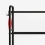 Ball Storage Rack