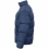 Jacket Jako Puffy without hood