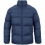 Jacket Jako Puffy without hood