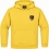 Hoodies for school uniforms and organization uniforms - Women