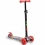 ScooTer Rapture with 4 LED wheels