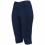 Short 3/4 Jako Capri Tight Power for women