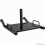 Weight training speed sled