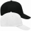 Cap for school uniforms and organization uniforms