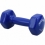 Dumbbell 3 kg vinyl coated