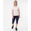Short 3/4 Jako Capri Tight Power for women