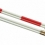 Volleyball antenna 2 pcs. - professional
