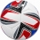 Soccer ball hand-sewn