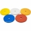 Flat Marker Discs of 30 pcs
