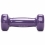 Dumbbell 1 kg. vinyl