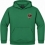 Hoodies for school uniforms and organization uniforms - Women