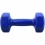 Dumbbell 4.0 kg vinyl