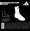 Boxing shoes Adidas Box hog 4