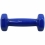 Dumbbell 0.5 kg. vinyl