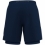 Short 2-in-1 Jako Short Power for men