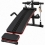 Sit up Bench Ab Crunch Board