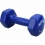 Dumbbell 4.0 kg vinyl