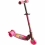 Scooter for children 3 LED wheels
