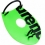 Vortex Elite Hand Paddle 2 Arena