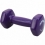 Dumbbell 1.5 kg. vinyl