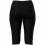 Short 3/4 Jako Capri Tight Power for women