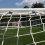 Soccer Goal 7.32 х 2.44 x 1.70 m.