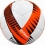 Soccer ball hand-sewn
