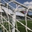 Soccer Goal 7.32 х 2.44 x 1.70 m.