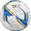 Soccer ball hand-sewn