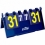 Scoreboard 6 numbers Cima