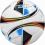 Soccer ball hand-sewn