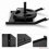 Weight training speed sled