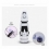 Inflatable soccer mannequin 200 cm.