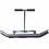 Rain Shuttle Court Squeegee