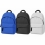 Backpack with your organization