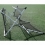 Football Rebounder Wave