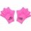 Gloves for swimming CONQUEST