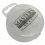 Teeth protector Masters double transparent