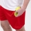 Sports Shorts Jako Power for kids