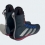 Boxing shoes Adidas Box hog 4