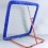 Football Rebound Goal