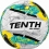 Soccer ball hand-sewn