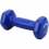 Dumbbell 1 kg. vinyl