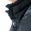 Jacket Jako parka Winter with hood