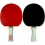 Tennis table bat  2 pcs