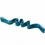 Elastic Fitness Training Yoga Band