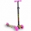 ScooTer Rapture with 4 LED wheels