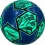 Soccer ball hand-sewn