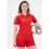 Sports T-Shirt Jako Power for women