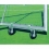Transport platform for professional soccer goals